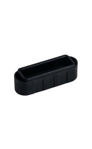 Вкладыш магнитный для ответной части Easy-Matic к защёлкам MEDIANA POLARIS (черный) B014021793 Вкладыш магнитный для ответной части Easy-Matic к защёлкам MEDIANA POLARIS (черный) B014021793