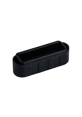 Вкладыш магнитный для ответной части Easy-Matic к защёлкам MEDIANA POLARIS (черный) B014021793