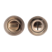 Завёртка сантехническая BUSSARE WC-10 ANT.COPPER (медь)