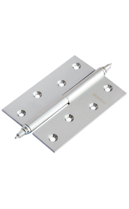Петля MB 100X70X3 R C, цвет SC Петля MB 100X70X3 R C, цвет SC